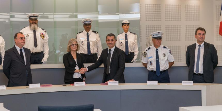 Darmanin HDV Darmanin HDV