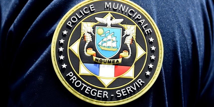18e promotion policiers municipaux
