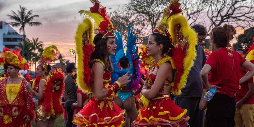 Carnaval 2022 2