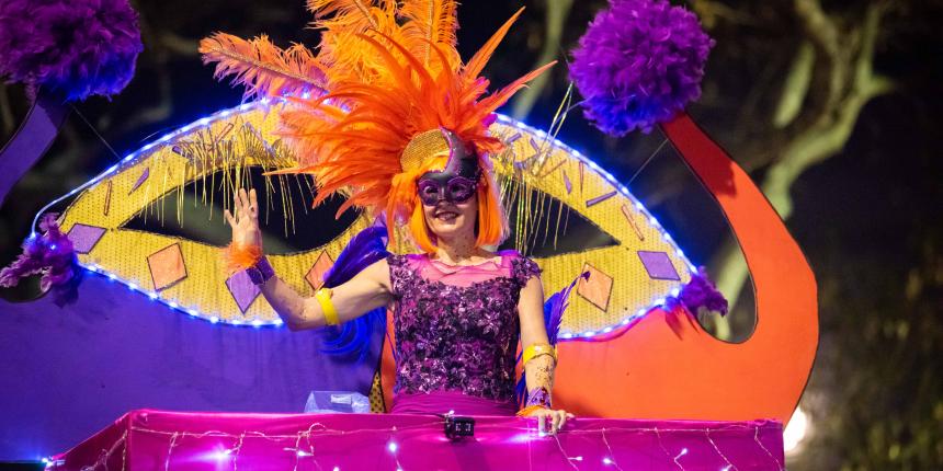 Carnaval 2022