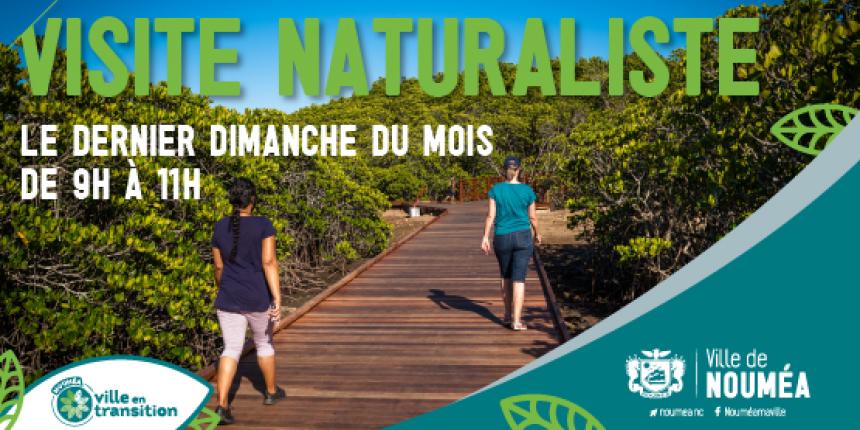 visite naturaliste