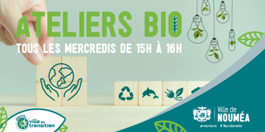 atelier bio