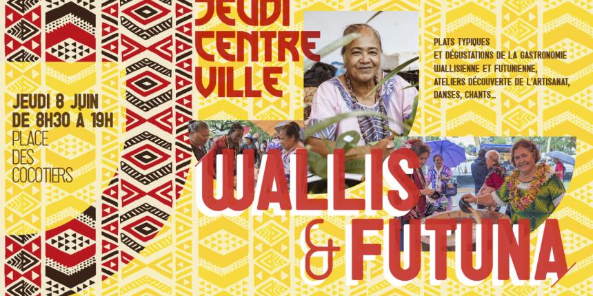 JDCV Wallis et Futuna JDCV Wallis et Futuna