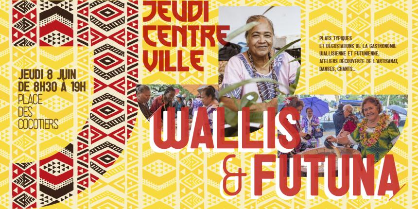 JDCV Wallis et Futuna