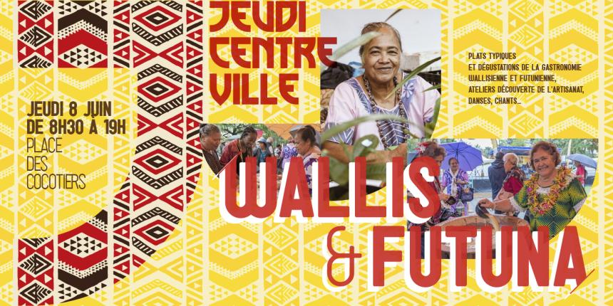 JDCV Wallis et Futuna JDCV Wallis et Futuna