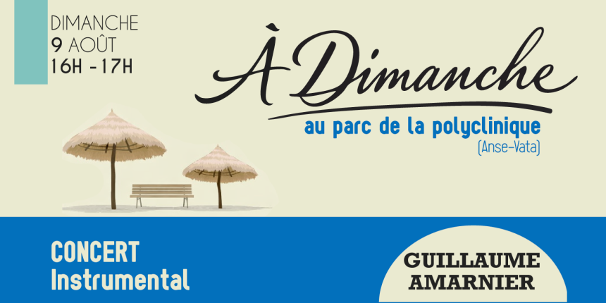 à dimanche - 09/08