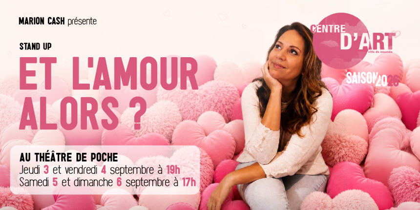 Et l'amour alors ? 