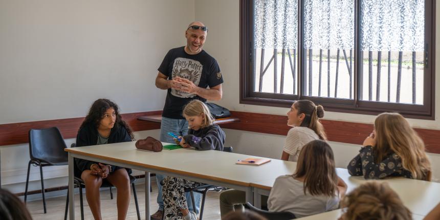 atelier d'écriture septembre 2026