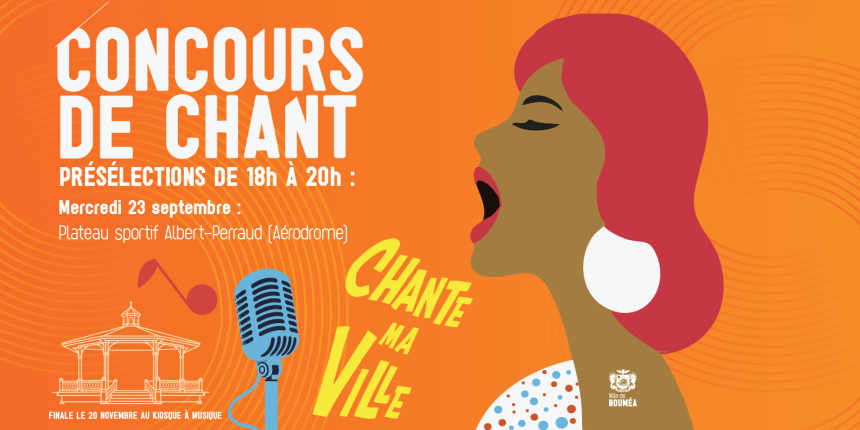 Chante ma Ville 4