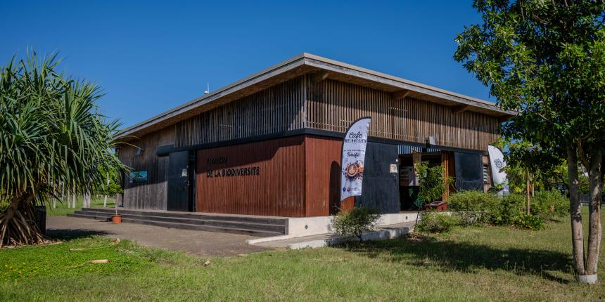 maison biodiversité