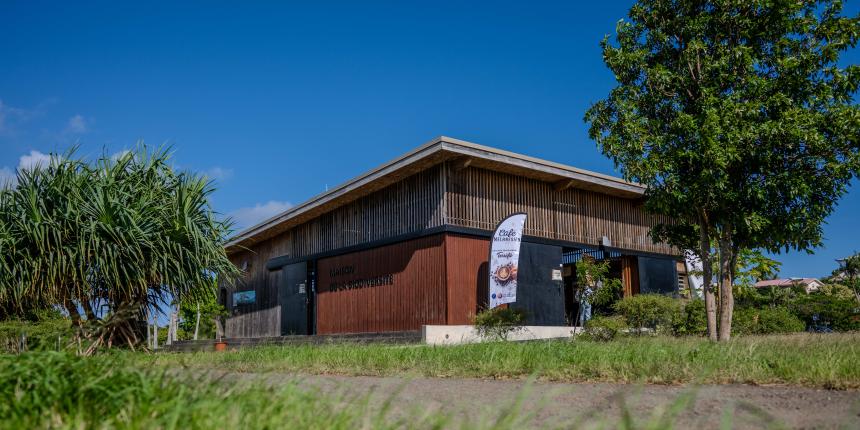 maison biodiversité