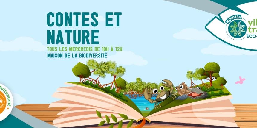 Contes et nature