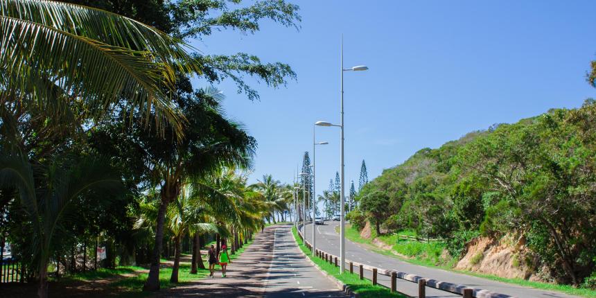 VAL PLAISANCE-Promenade Pierre Vernier