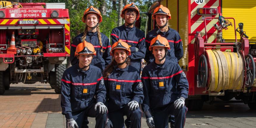 Pompiers_JSP_Journée pompiers