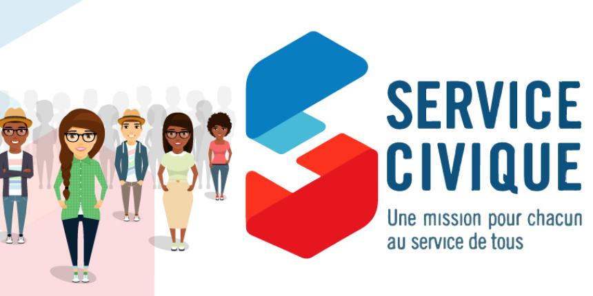 service civique service civique
