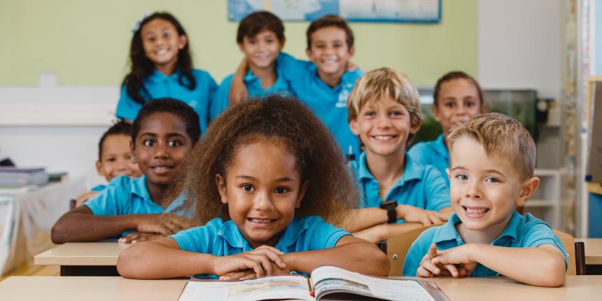  Ecole, cantine et garderie