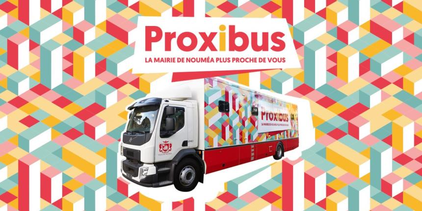 Visuel Proxibus Visuel Proxibus