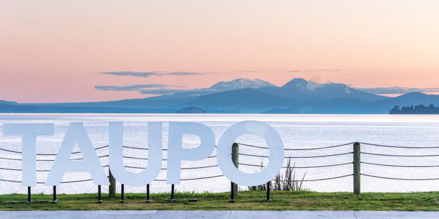 TAUPO