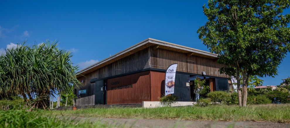 maison biodiversité
