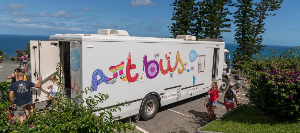 artbus