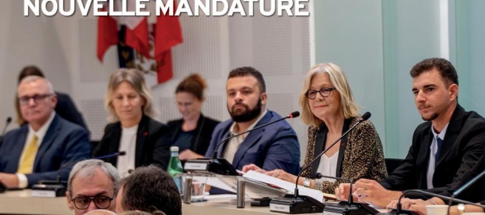 Nouméa ma ville n°16 - juillet 2026