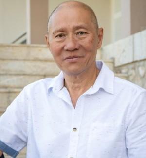 Antoine Dongoc