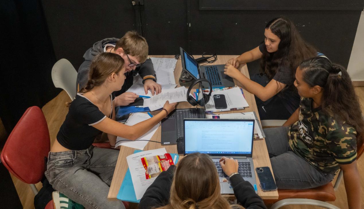 20260721_Résidence podcast Lycée Mariotti - maison de la parole-6