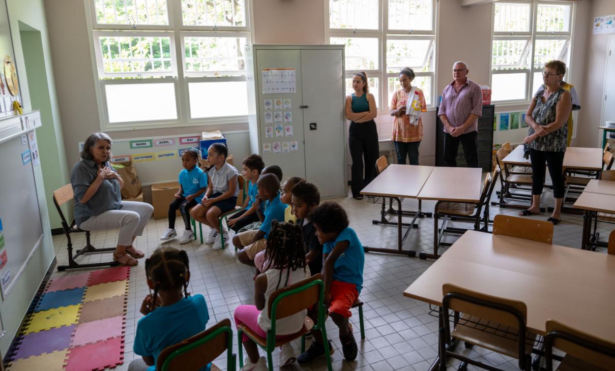 20250217_Rentrée scolaire_école Daniel Talon_kaméré-12