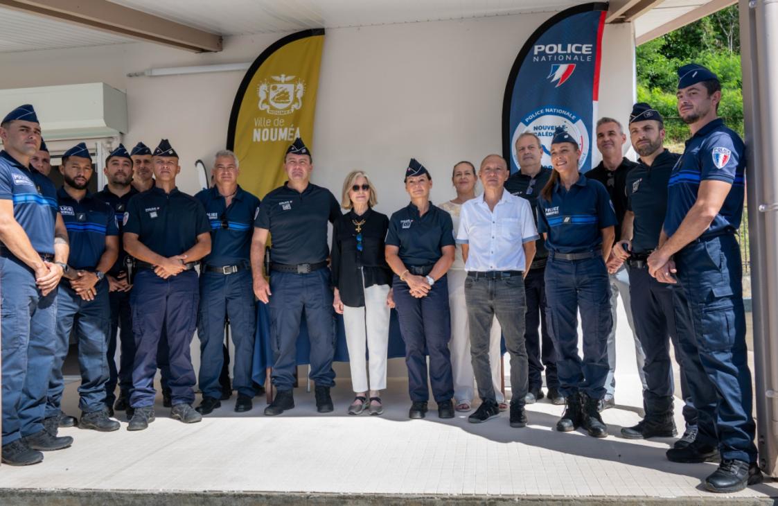 POlice municipale RS