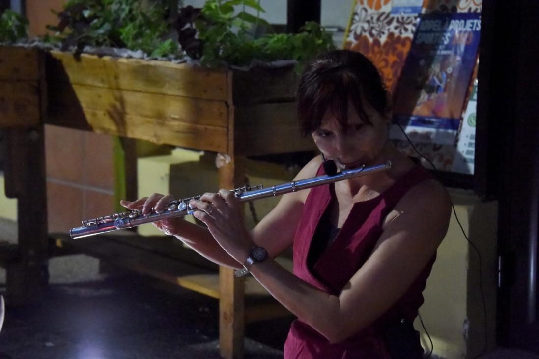Festival de Nouméa 2022