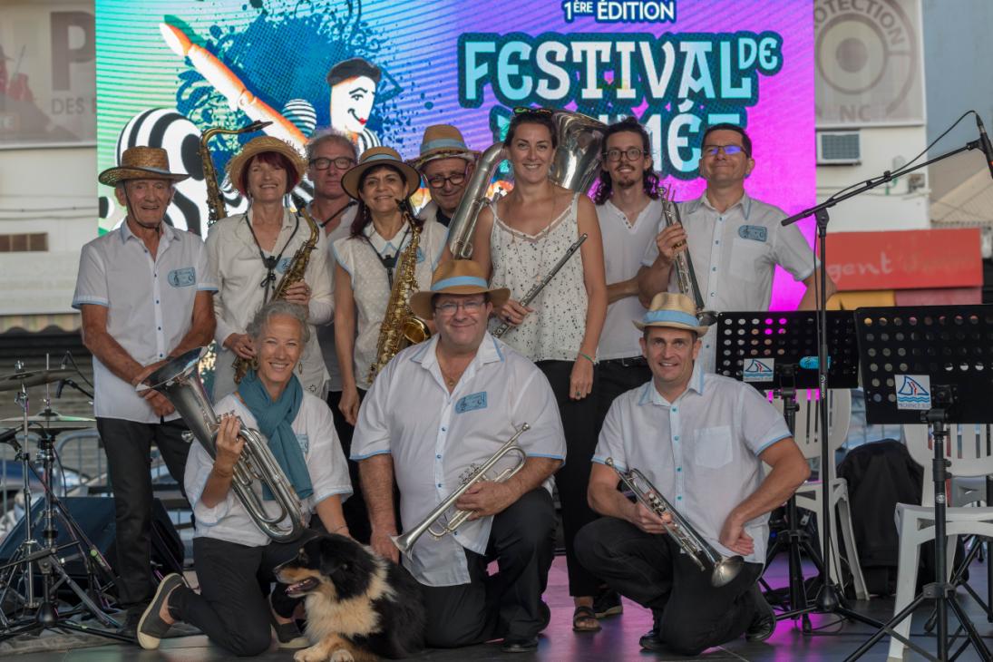 Festival de Nouméa 2022