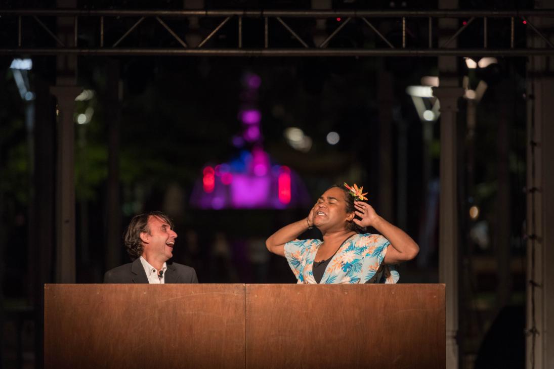 Festival de Nouméa 2022