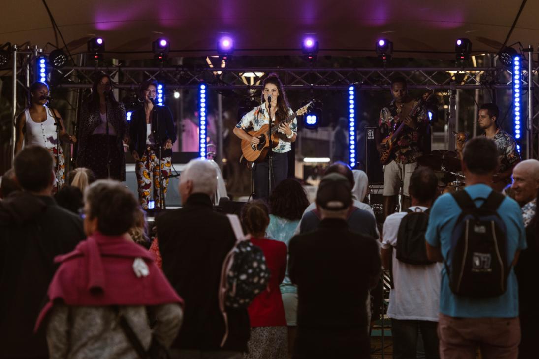Festival de Nouméa 2022