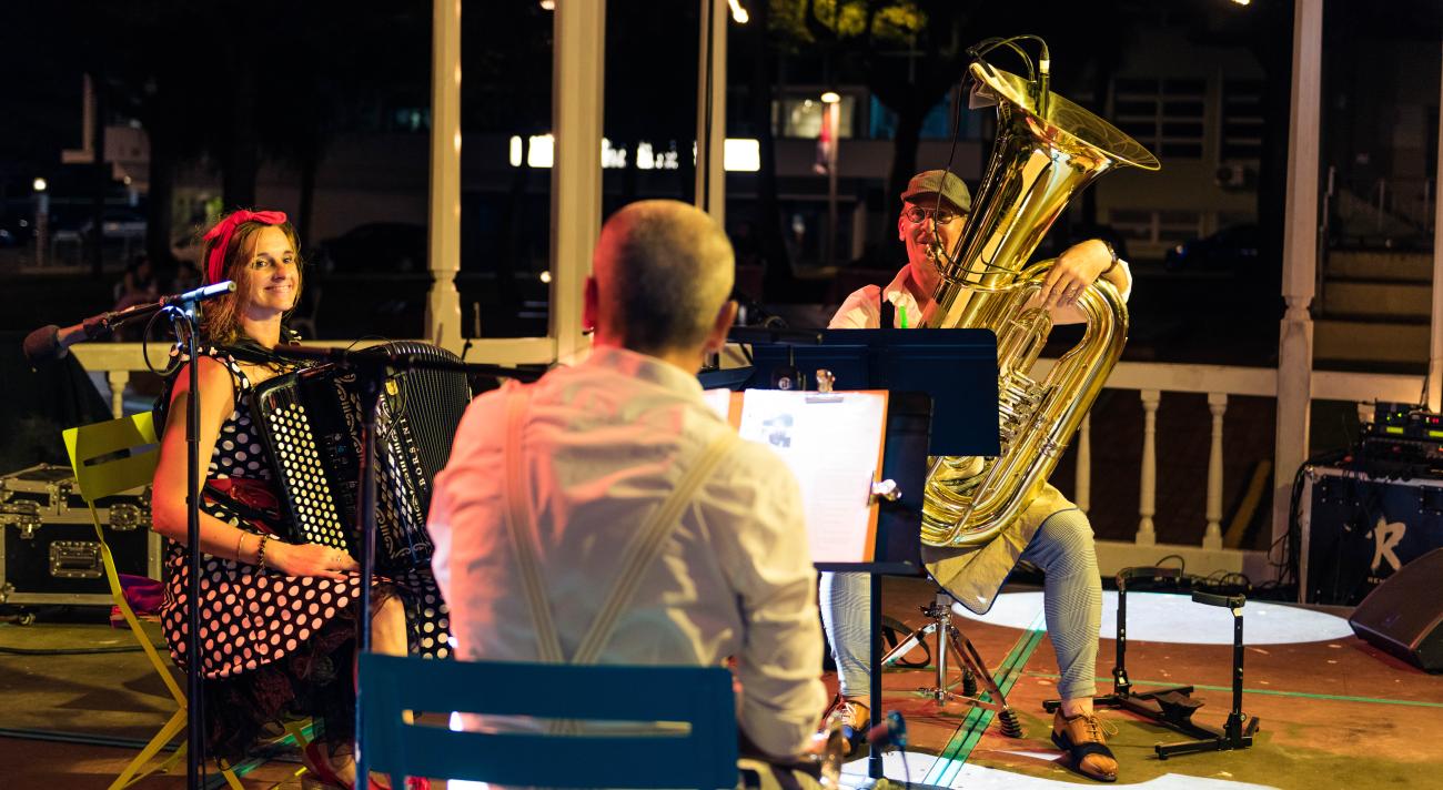 Festival de Nouméa 2022