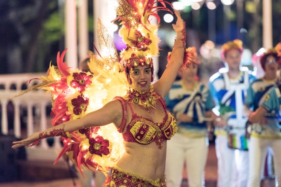 Festival de Nouméa 2022