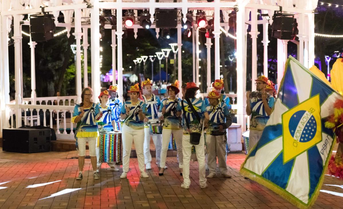 Festival de Nouméa 2022