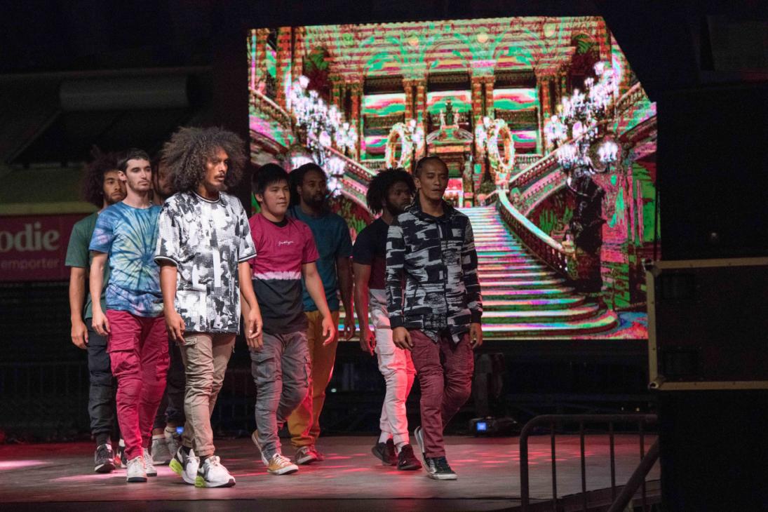 Festival de Nouméa 2022
