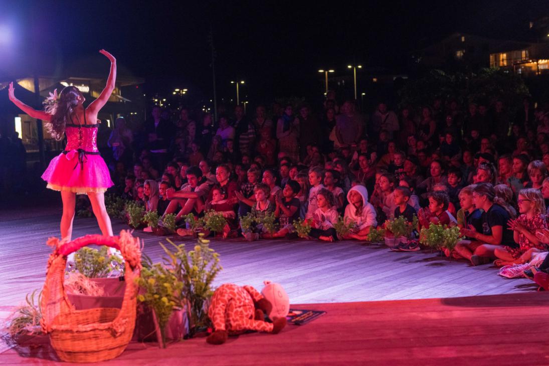 Festival de Nouméa 2022