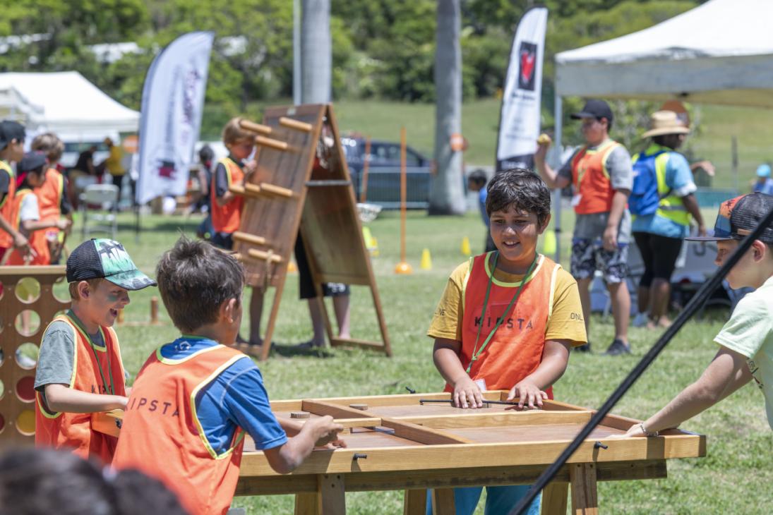 Journée droits de l'enfant 2022