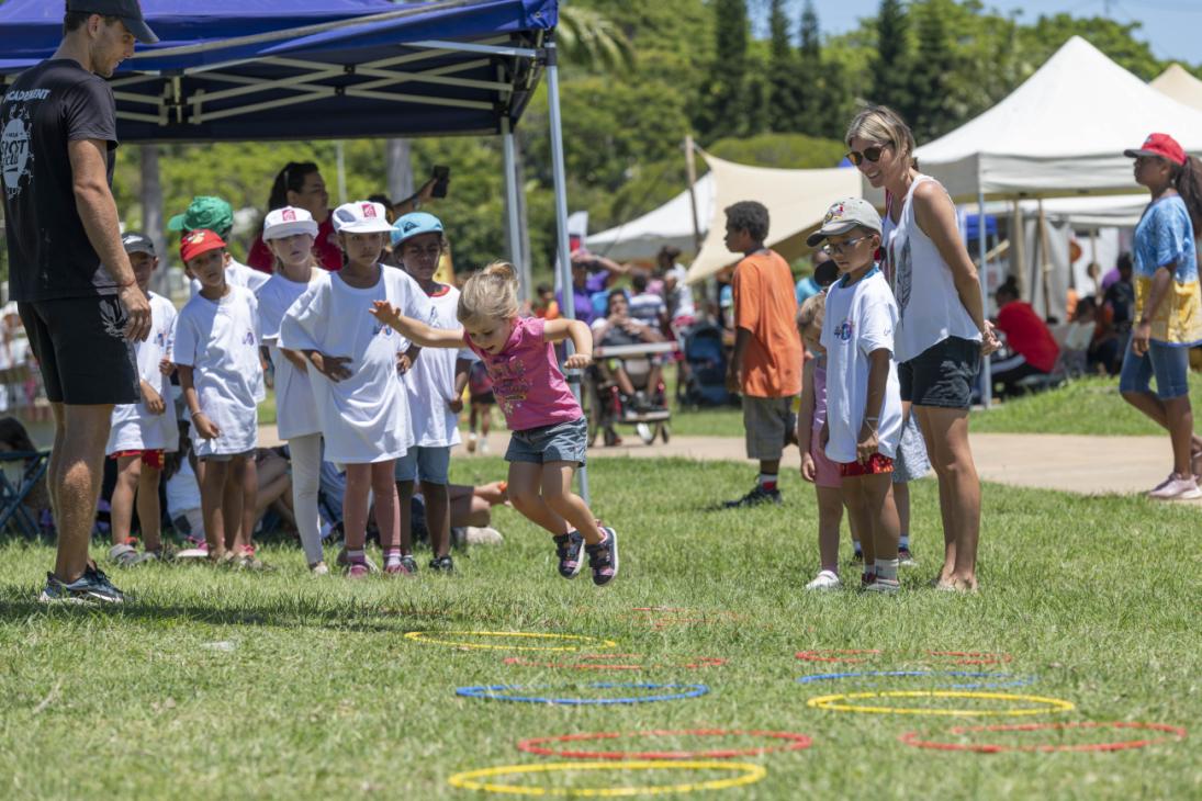 Journée droits de l'enfant 2022