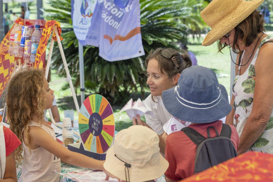 Journée droits de l'enfant 2022