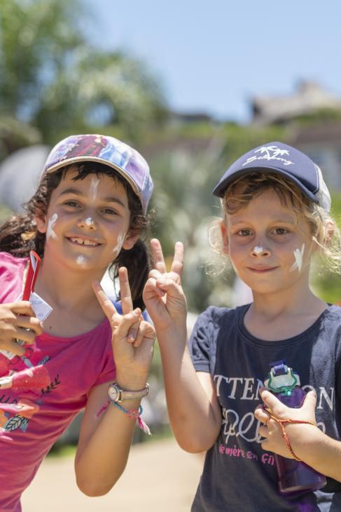 Journée droits de l'enfant 2022