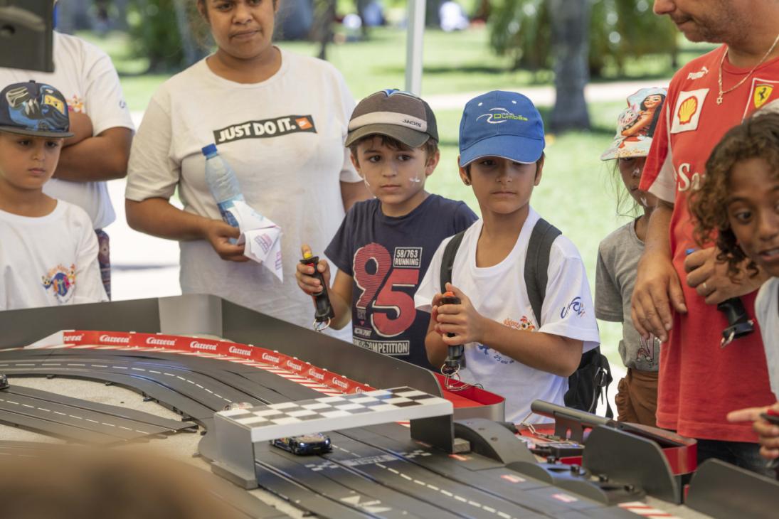 Journée droits de l'enfant 2022