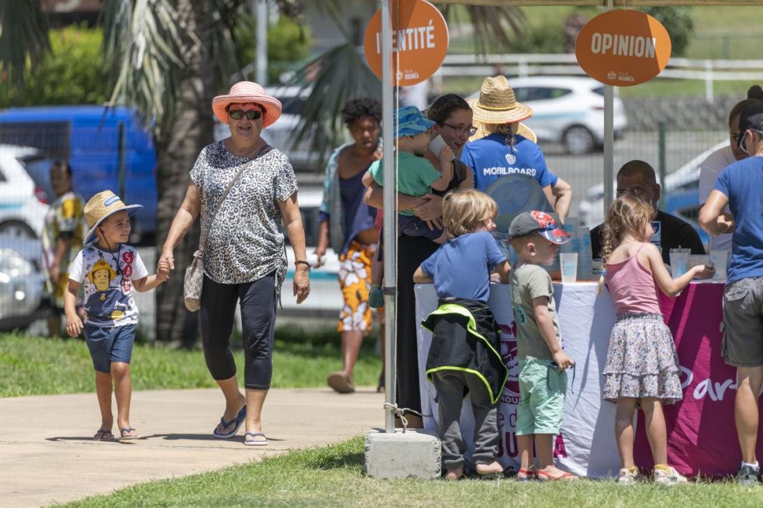 Journée droits de l'enfant 2022