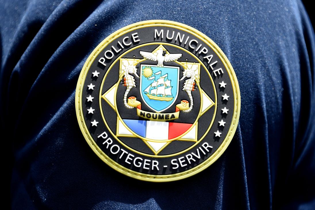 18e promotion policiers municipaux