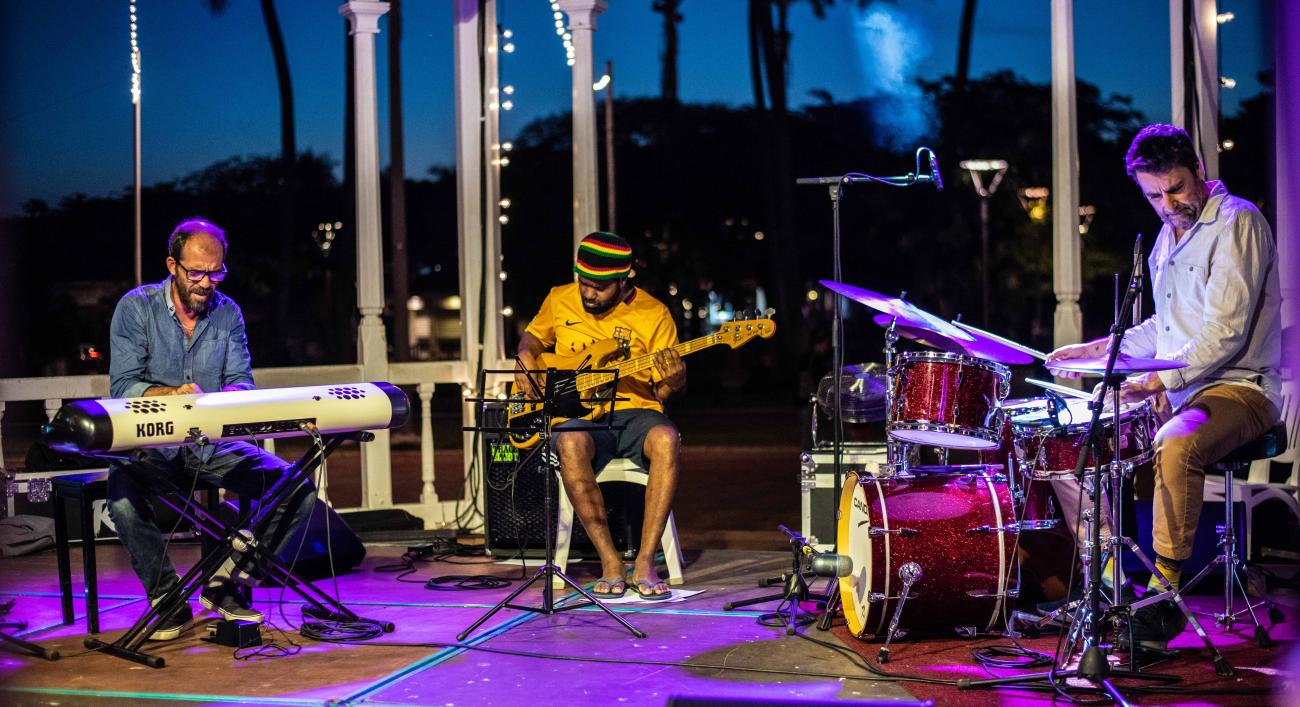 Festival de Nouméa 2022