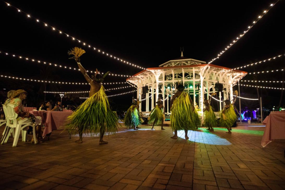 Festival de Nouméa 2022