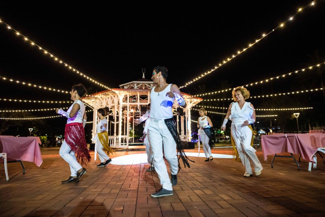 Festival de Nouméa 2022