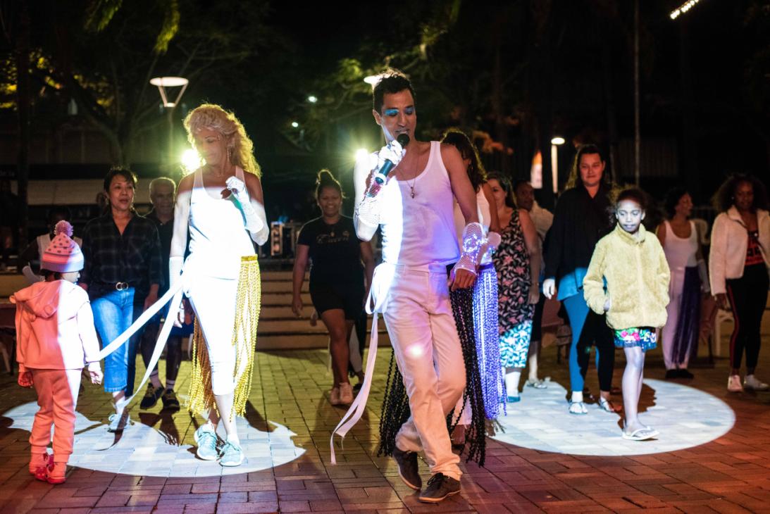Festival de Nouméa 2022