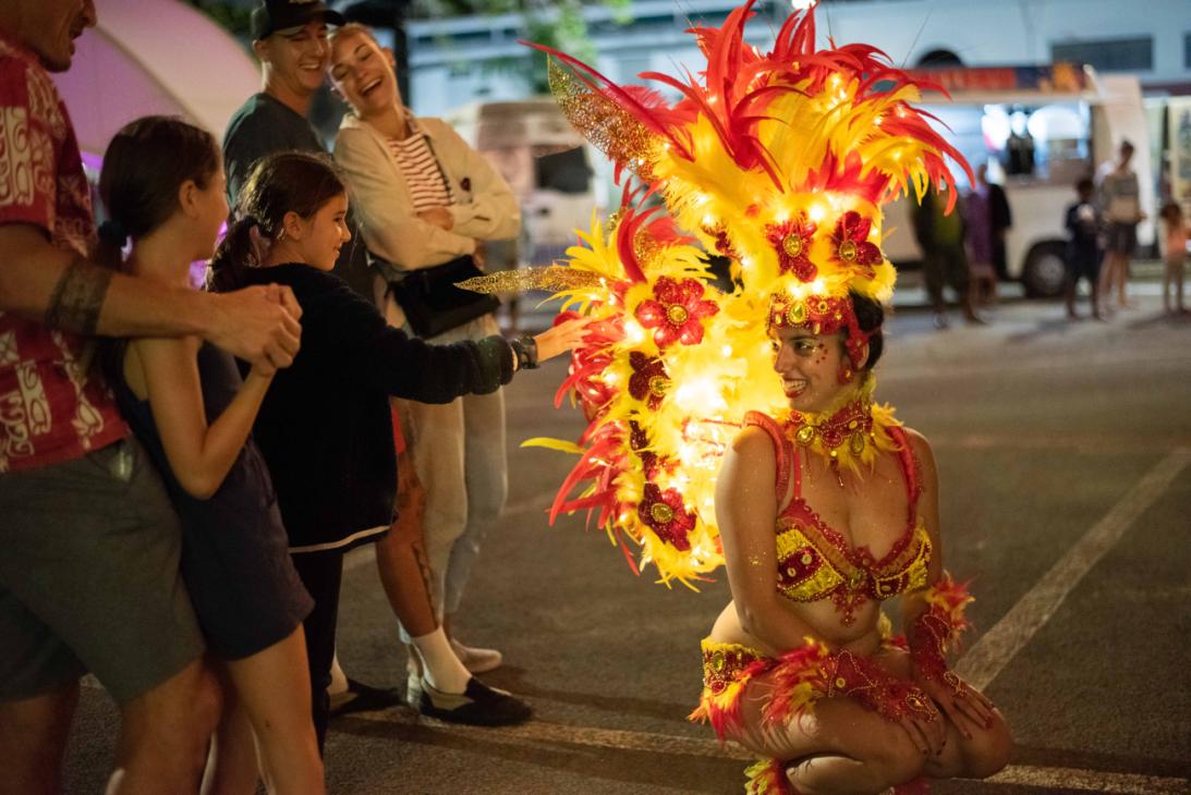 Festival de Nouméa 2022